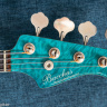 Bacchus Woodline WL-007 Jazz Bass