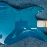 Bacchus Woodline WL-007 Jazz Bass