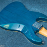 Bacchus Woodline WL-007 Jazz Bass