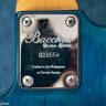 Bacchus Woodline WL-007 Jazz Bass
