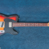 Fender Highway One Upgraded Telecaster