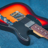 Fender Highway One Upgraded Telecaster