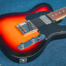 Fender Highway One Upgraded Telecaster