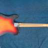 Fender Highway One Upgraded Telecaster
