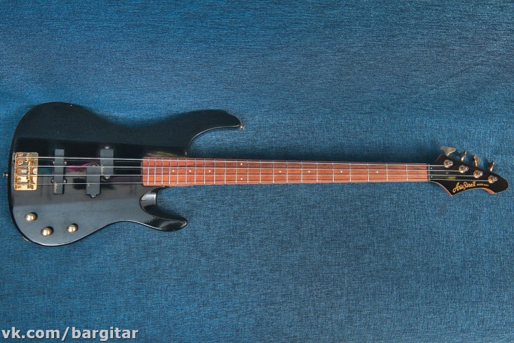 Aria Pro II Magna Bass