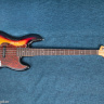 Legend by Aria Pro II Jazz Bass