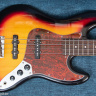 Legend by Aria Pro II Jazz Bass