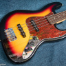 Legend by Aria Pro II Jazz Bass