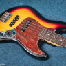 Legend by Aria Pro II Jazz Bass