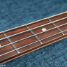 Legend by Aria Pro II Jazz Bass