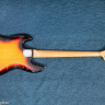 Legend by Aria Pro II Jazz Bass