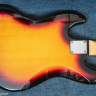 Legend by Aria Pro II Jazz Bass