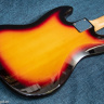 Legend by Aria Pro II Jazz Bass