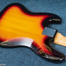 Legend by Aria Pro II Jazz Bass