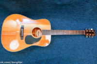 Morris W-30