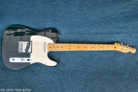 Fender Standard Telecaster 