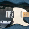 Fender Standard Telecaster 
