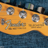 Fender Standard Telecaster 