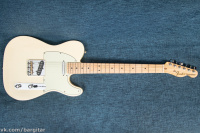 Fender American Special Telecaster