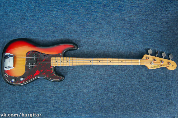Aria Pro II PB-400 Precision Bass