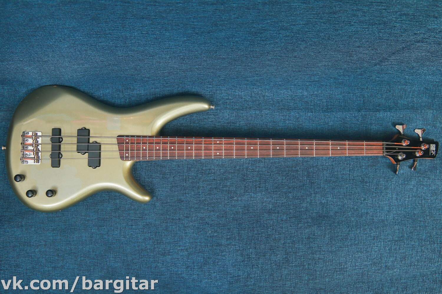 Ibanez SR-370 Bass