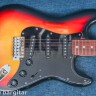 Tokai SS-36 Stratocaster Silver Star