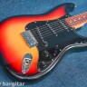 Tokai SS-36 Stratocaster Silver Star