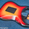 Tokai SS-36 Stratocaster Silver Star