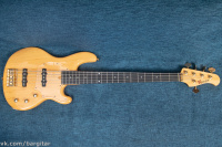 Riverhead Garcia Bass RGB-635
