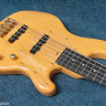 Riverhead Garcia Bass RGB-635