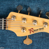 Riverhead Garcia Bass RGB-635