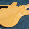 Riverhead Garcia Bass RGB-635