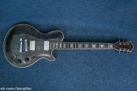 Michael Kelly Patriot Custom