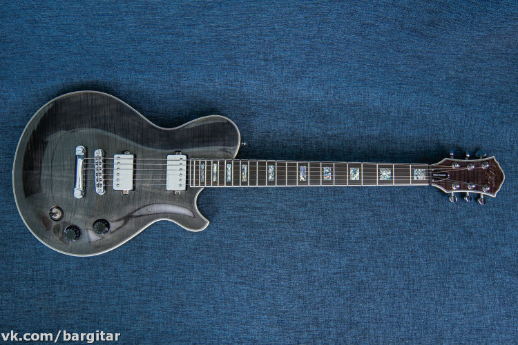 Michael Kelly Patriot Custom