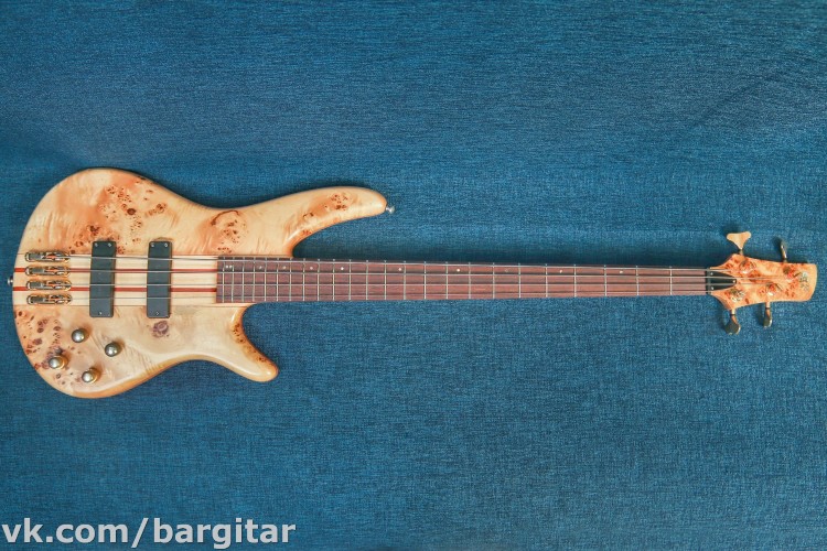 Ibanez SR-990 EPB