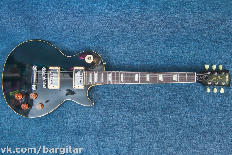Yamaha Lord Player LP-600 LP Standard