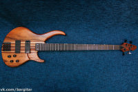 Peavey BXP Grind Bass 4