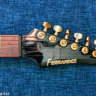 Fernandes FGZ-420 