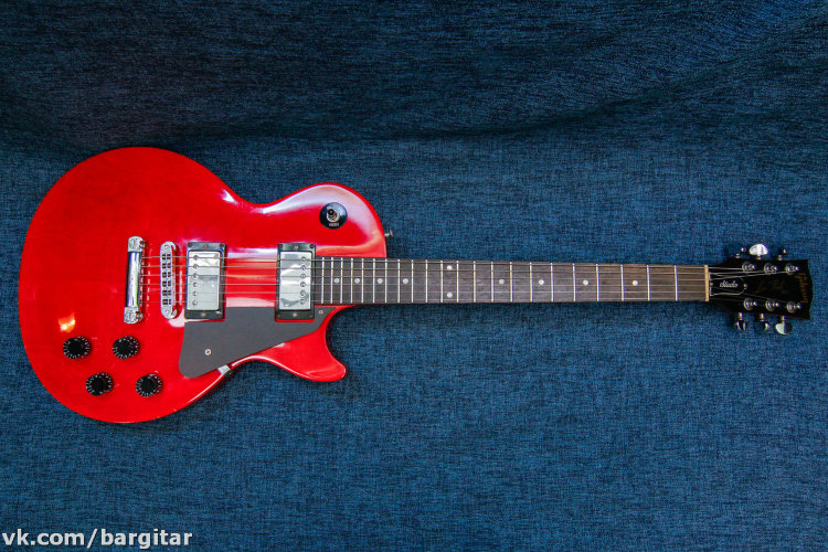 Gibson Les Paul Studio