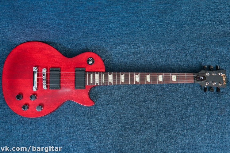 Gibson LPJ Les Paul
