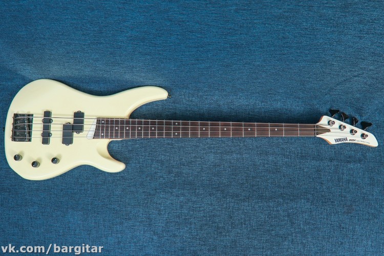 Yamaha RBX MS-III Bass