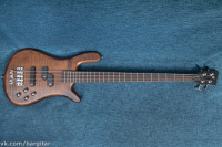 Warwick Streamer LX 4