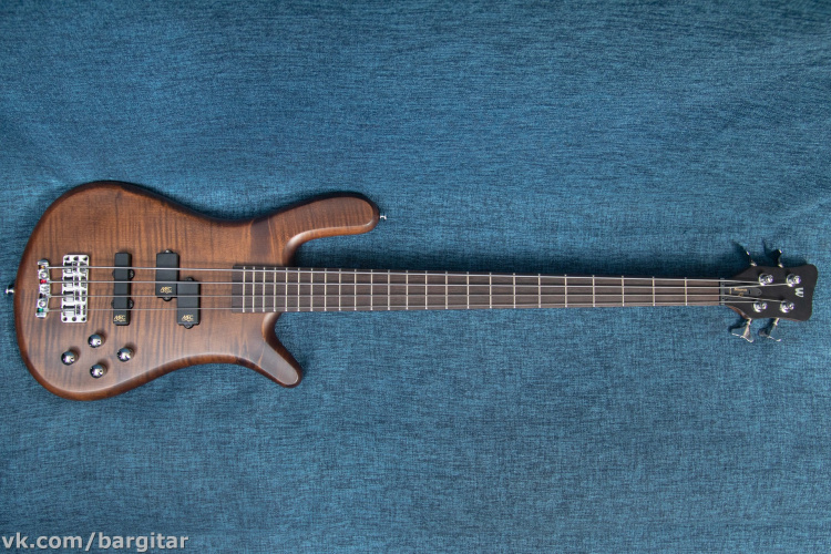 Warwick Streamer LX 4